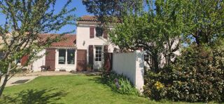  Maison à vendre 6 pièces 130 m²