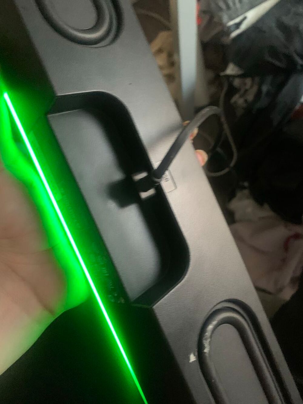 : Razer Leviathan V2 X - Barre de Son Bluetooth Audio et hifi