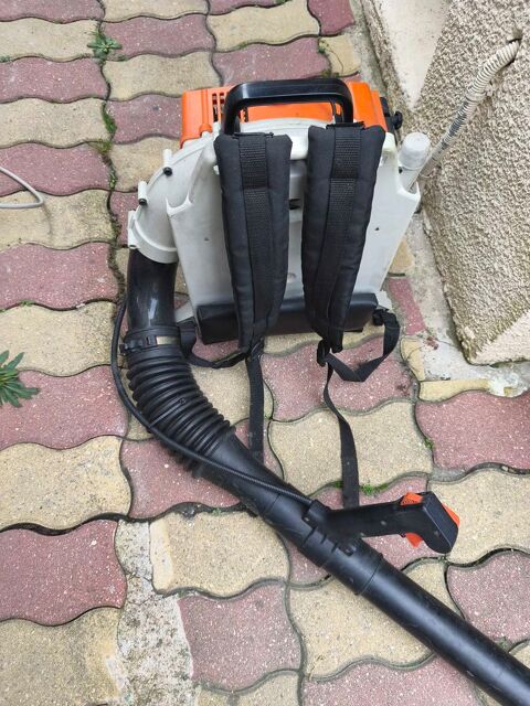 souffleur de feuilles Saint-Ouen-l'Aum�ne (95)