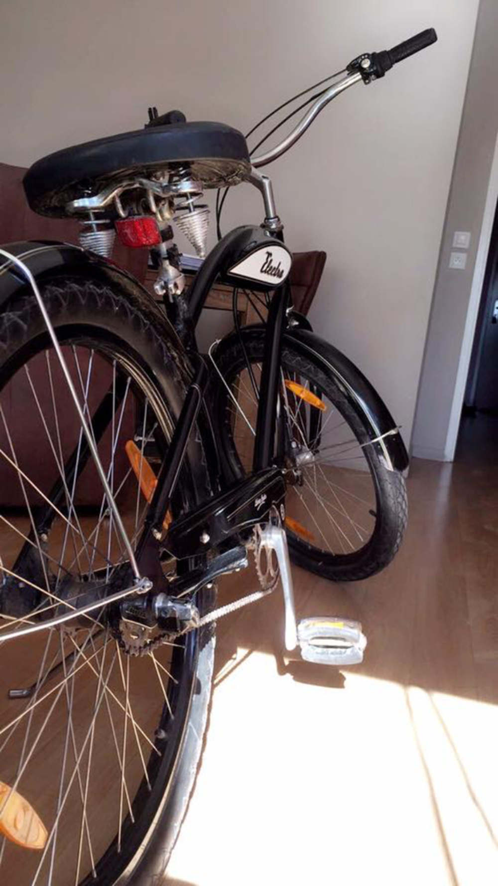 V&eacute;lo Electra Vélos