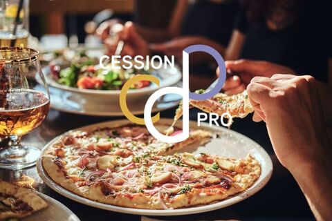 RESTAURANT PIZZERIA  A VENDRE AUX PORTES DE LA CAMARGUE, JOUISSANT D'UNE FORTE REPUTATION 134400 30800 St gilles