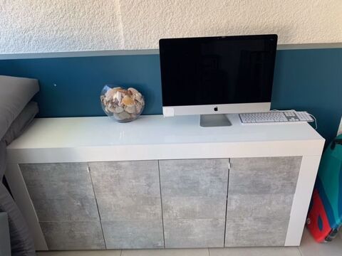 BUFFET BAS 300 Canet-en-Roussillon (66)