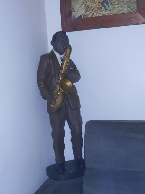 Personnage 80 Saint-Fran�ois (97)