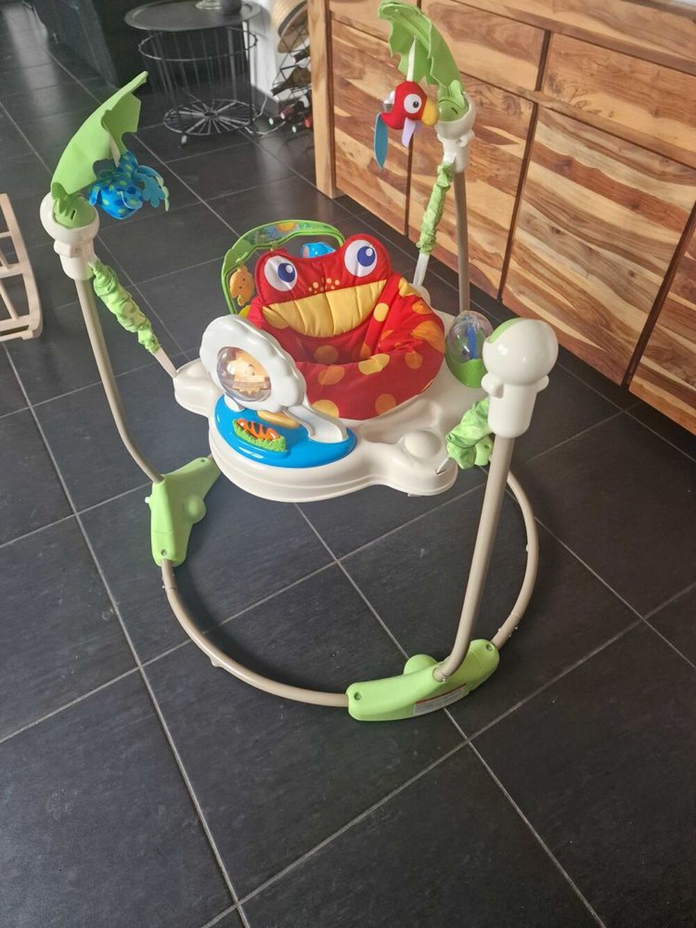 sauteur enfant Jeux / jouets