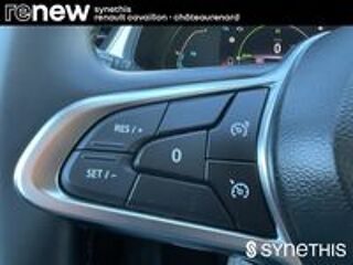 Captur E-Tech full hybrid 145 Techno 2023 occasion 84300 Cavaillon