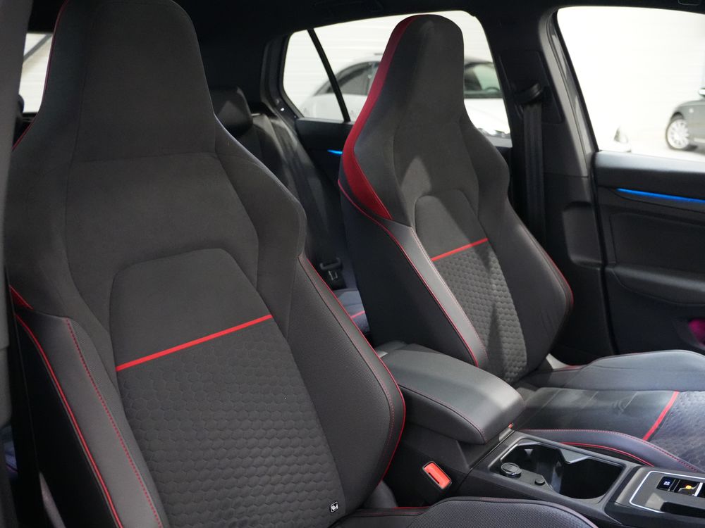 Golf 2.0 TSI 300 DSG7 GTI Clubsport 45 2021 occasion 91360 Villemoisson-sur-Orge