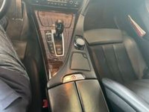 S&eacute;rie 6 Gran Coup&eacute; 650i xDrive 450 ch M Sport A 2016 occasion 55100 Verdun