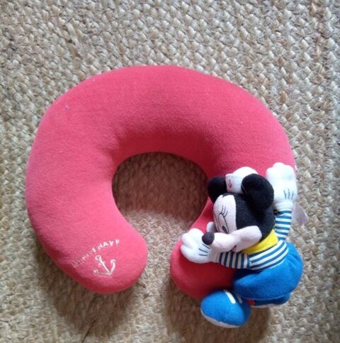tour de cou enfant Minnie Navy Beauchamp (95)