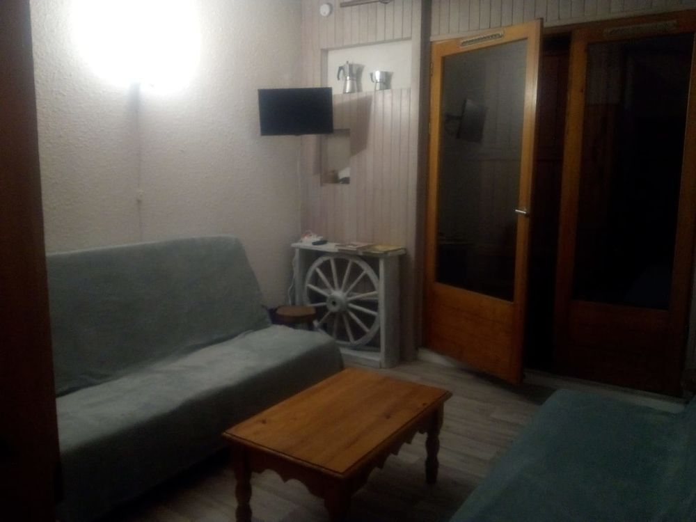   Agréable studio au coeur de Valloire, proche remontées 
Rhône-Alpes, Valloire (73450)