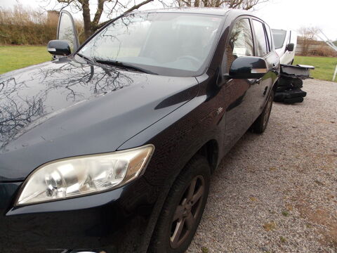Toyota rav 4 RAV4 150 D-CAT 4WD FAP Life A
