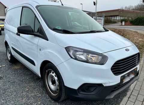 Ford Transit FORD TRANSIT COURRIER  occasion Villenave-d'Ornon 33140