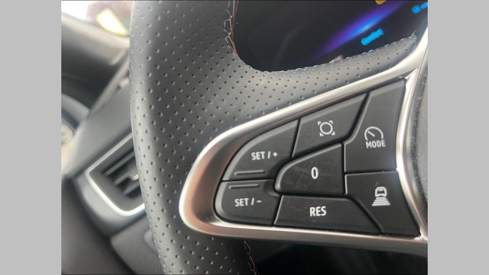 Captur E-Tech full hybrid 145 ch esprit Alpine 2025 occasion 91170 Viry-Ch&acirc;tillon