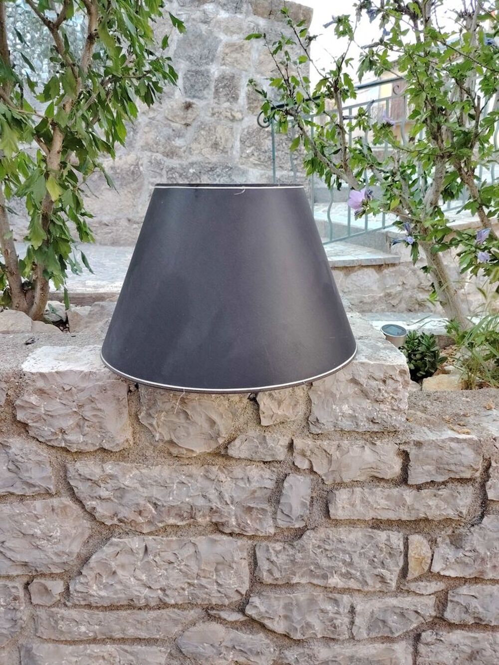 ABAS JOUR Décoration