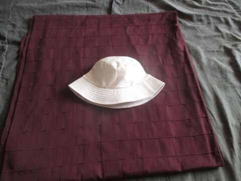 chapeau 0 Talence (33)