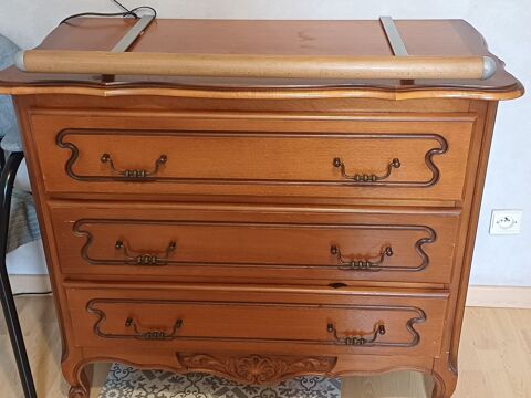 Commode 80 Magny-en-Vexin (95)