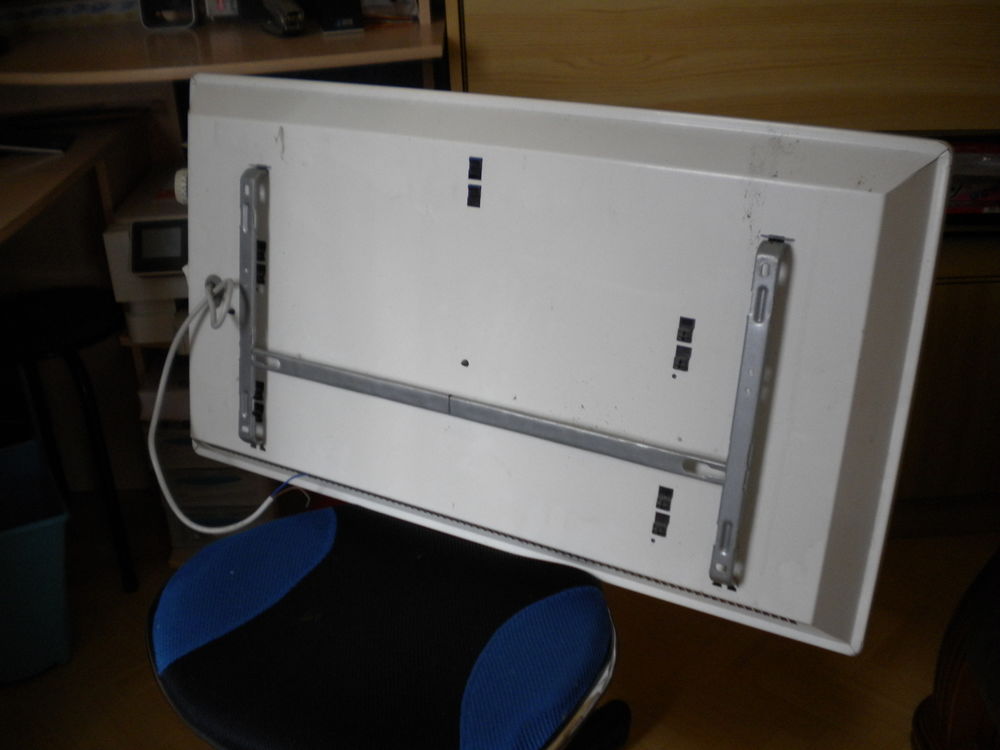 Radiateur Electriques 
Meubles