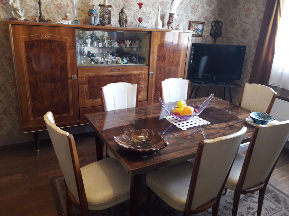 Salle &agrave; manger Meubles