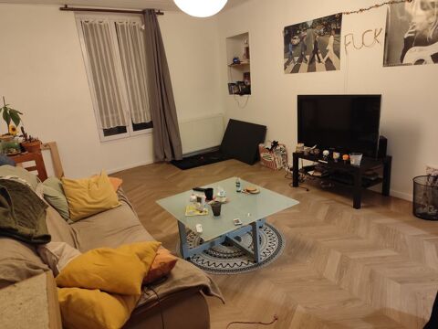  Maison � louer 3 pi�ces 91 m�