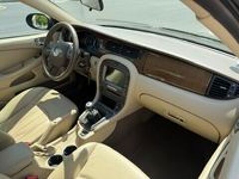 X-Type 2.0 D Classique 2005 occasion 75006 Paris