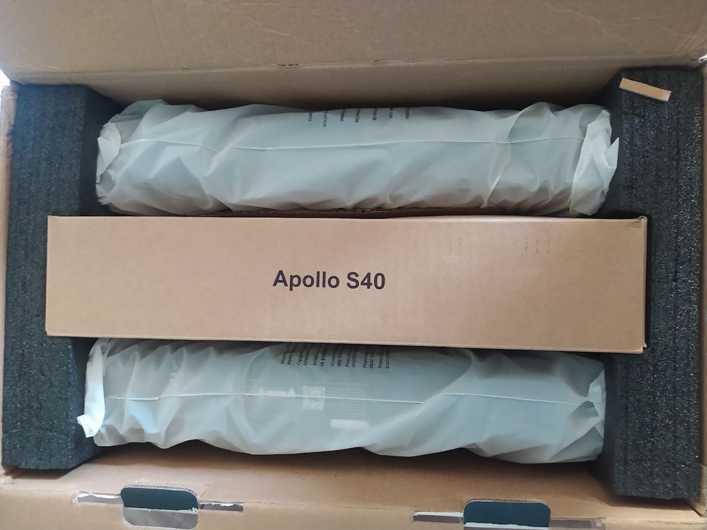 NEUF Barre de son ULTIMEA Apollo S40 Photos/Video/TV