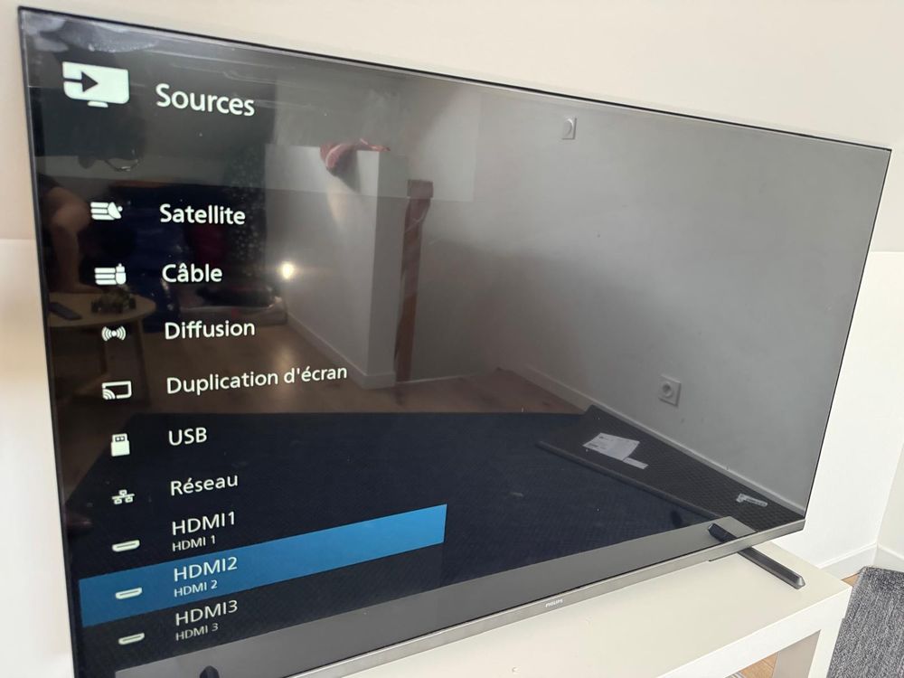 Tv Philips Photos/Video/TV