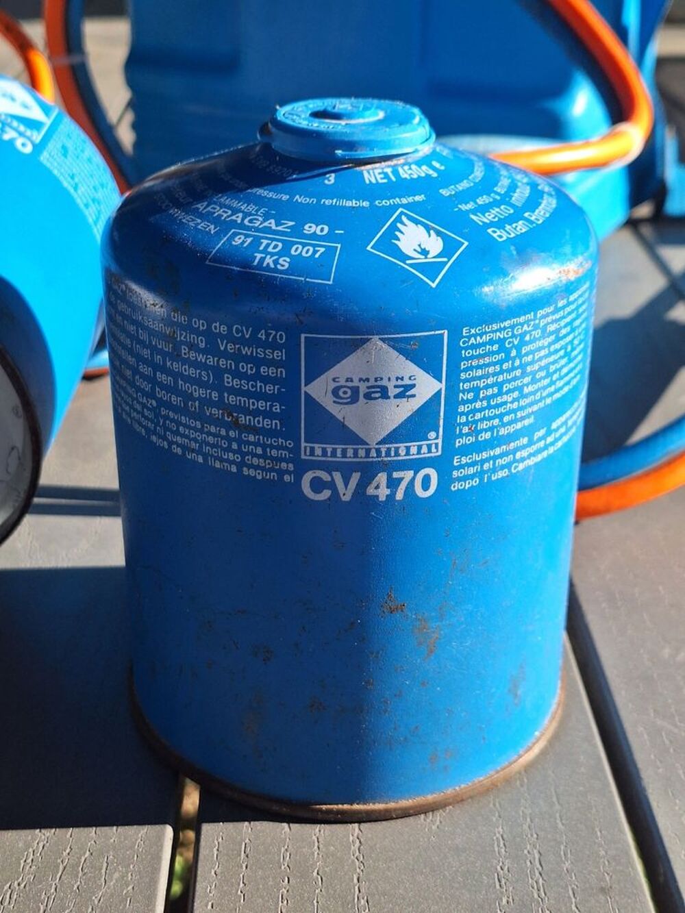 Poste &agrave; souder bigaz Bricolage