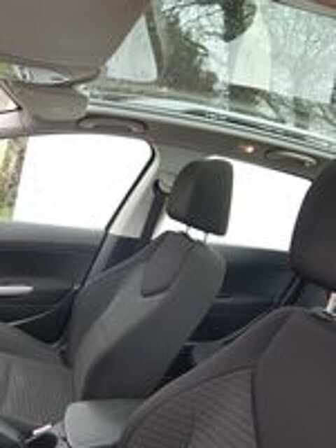 308 SW 1.6 VTi 120ch Premium 2010 occasion 72230 Arnage