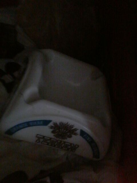 cendrier marque terken 8 Tourcoing (59)