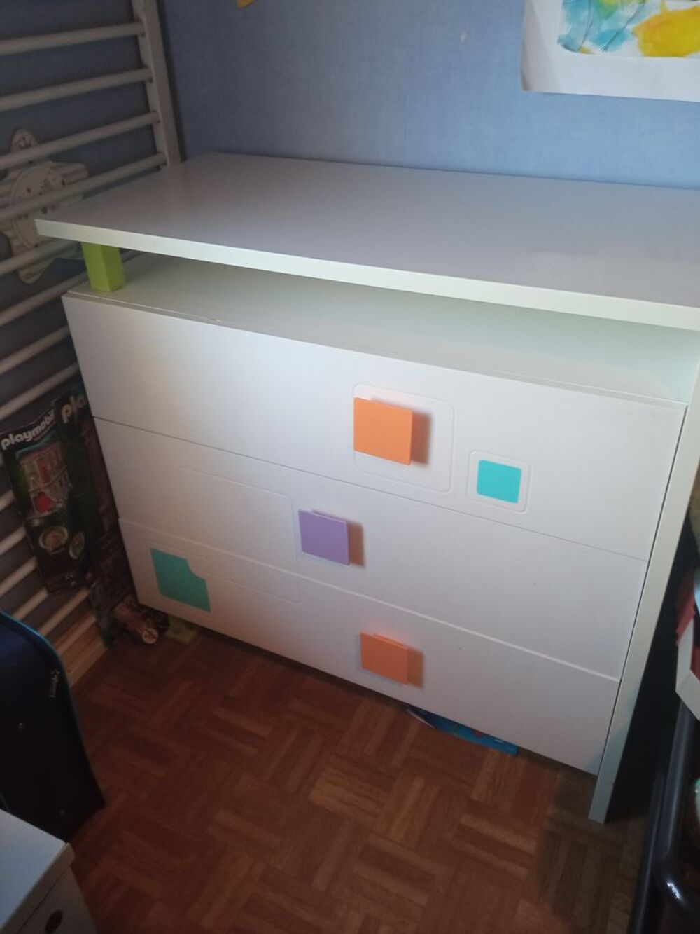 chambre de b&eacute;b&eacute;s Meubles