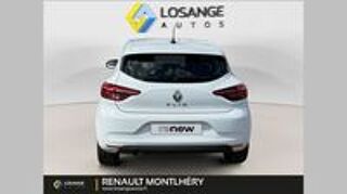 Clio V Clio Blue dCi 100 - 21N Business 2021 occasion 91310 Montlh&eacute;ry