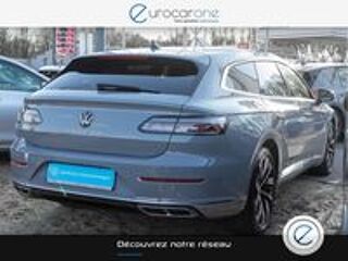 Arteon Shooting Brake 2.0 TSI OPF 190 DSG7 R-Line 2021 occasion 69007 Lyon