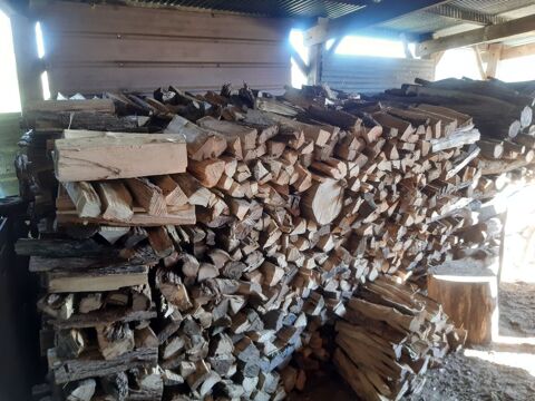 de bois de chauffage 65 Dax (40)