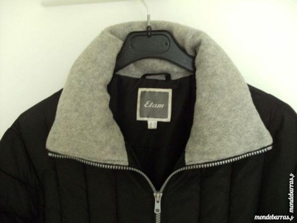 DOUDOUNE manteau long Vêtements