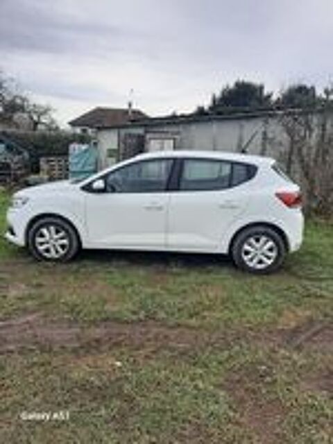 Sandero TCe 90 Expression 2023 occasion 18410 Cl&eacute;mont