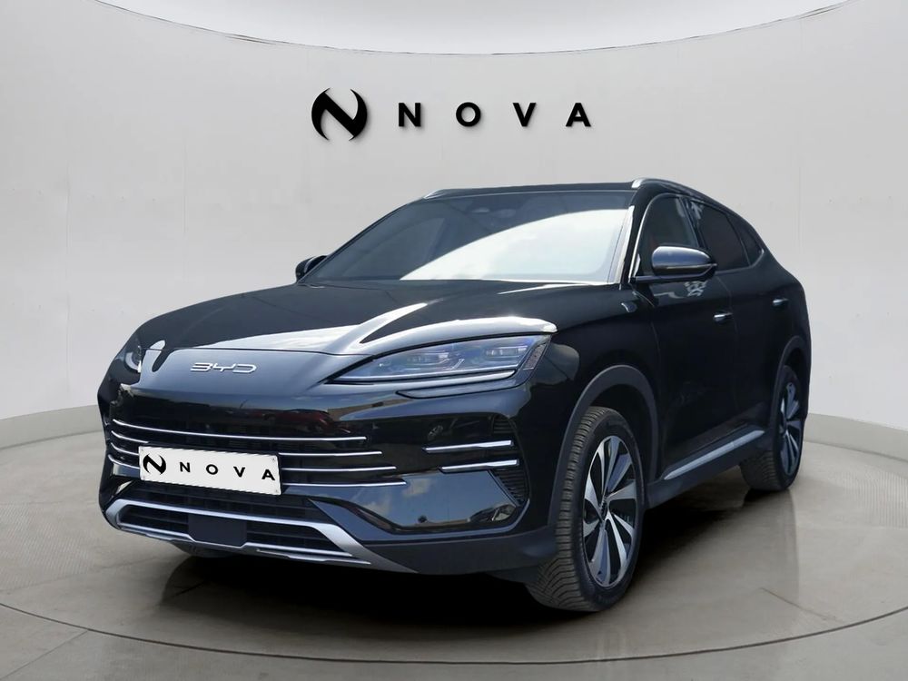 Seal U 1.5 DMi 218 PHEV Boost 2025 occasion 33600 Pessac