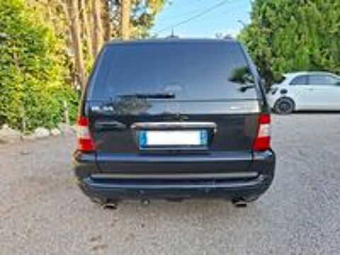 Classe M ML 55 AMG Luxury A 2004 occasion 06150 Cannes La Bocca