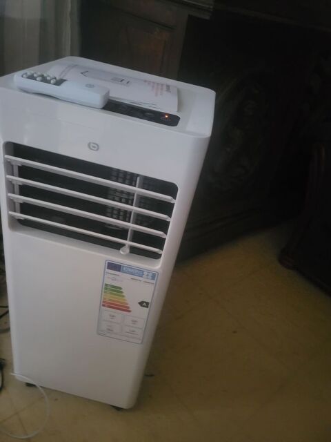 climatiseur deshumicateur 320 Saint-Andr-de-l'Eure (27)