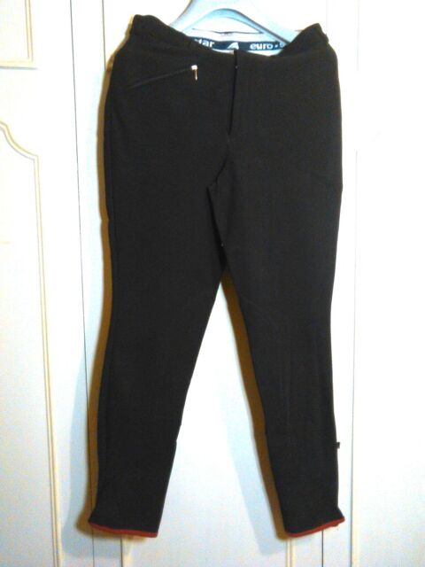 Pantalon cheval �quitation taille 40 marque Euro-Star 10 Roquefort-les-Pins (06)