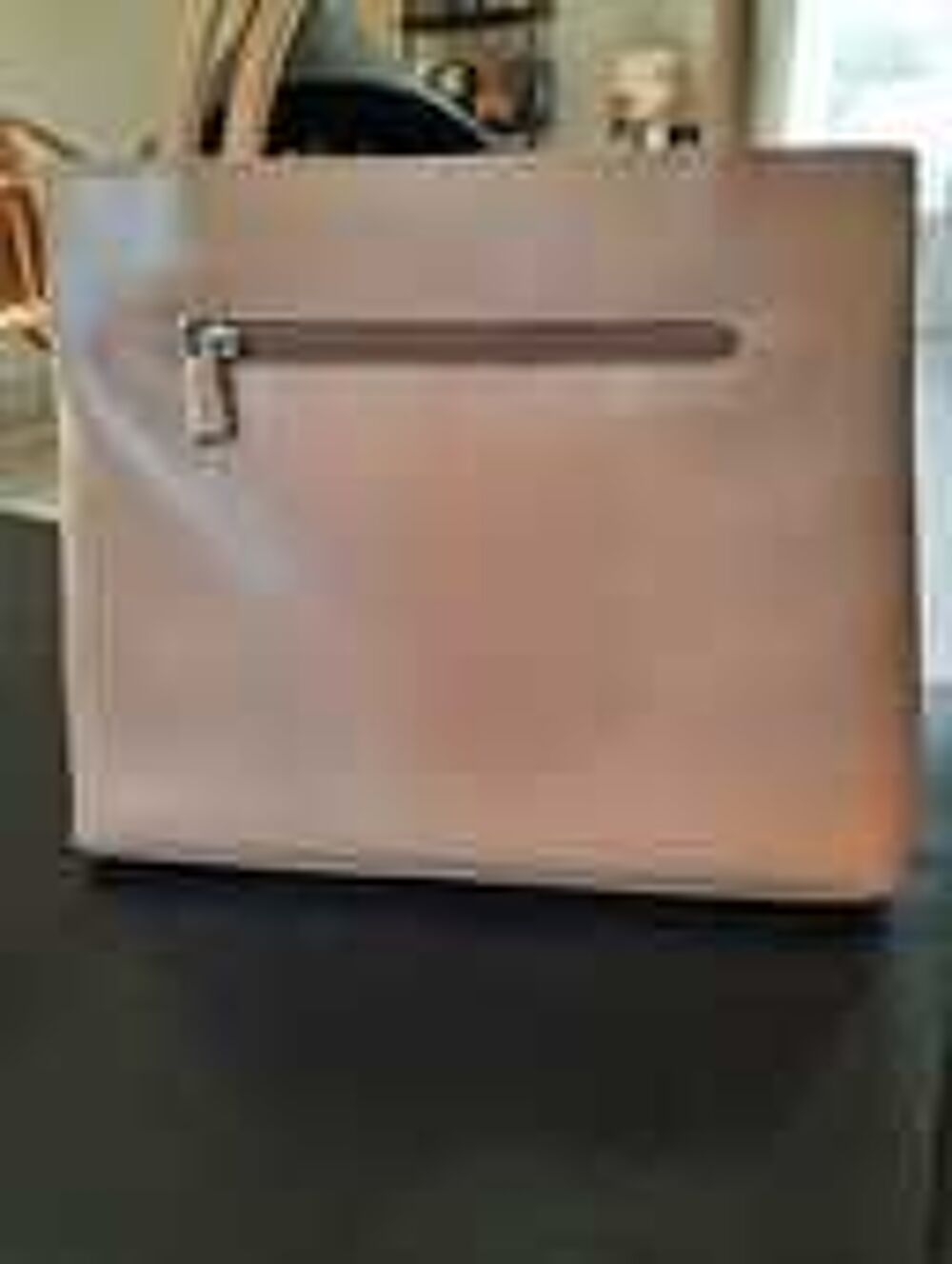 Petit sac Lancaster Maroquinerie