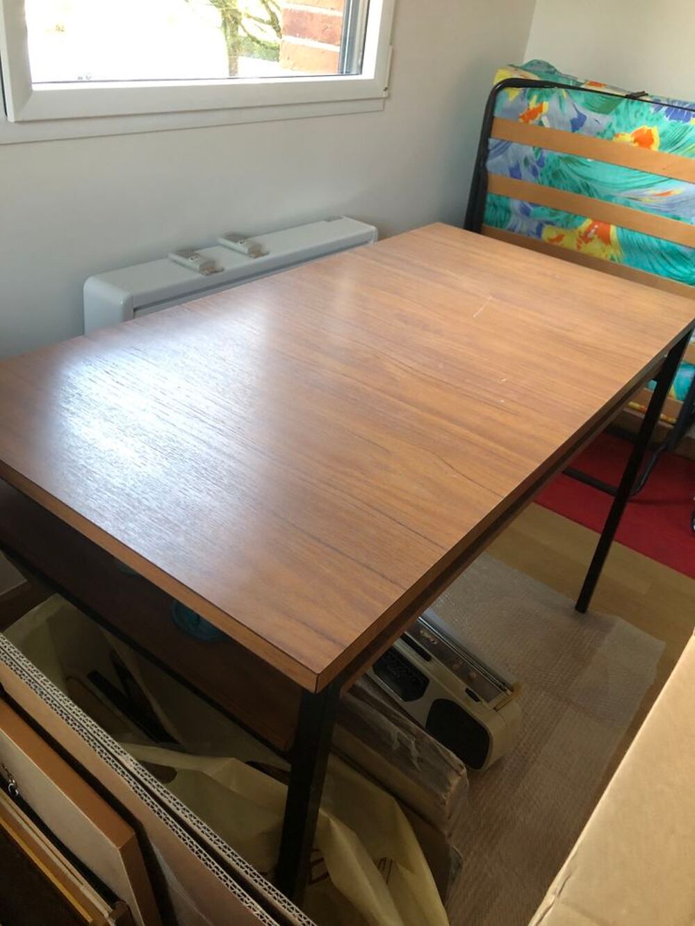 Table bureau Meubles