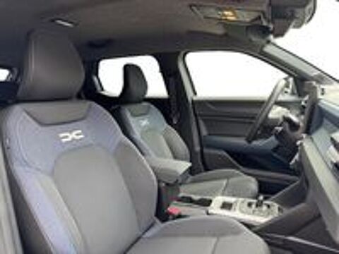 Duster Hybrid 140 Journey 2025 occasion 91940 Les Ulis