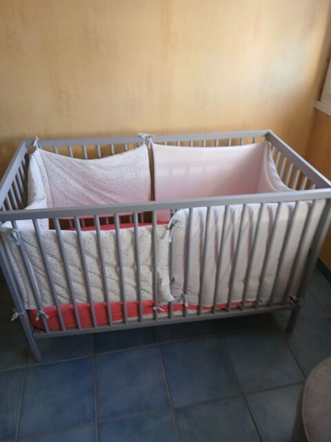 Lit enfant 60 Nointot (76)