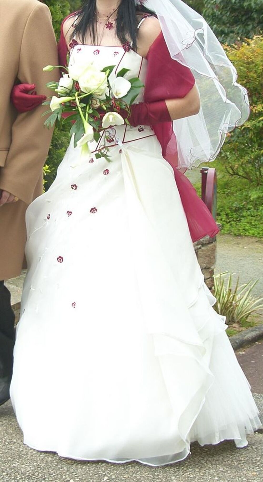 ROBE DE MARIE Vêtements