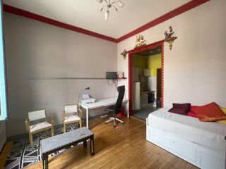  Appartement à louer 1 pièce 26 m²