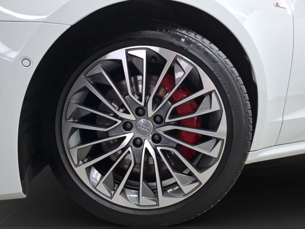 A7 Sportback 55 TFSIe 367 S tronic 7 Quattro ultra Competition 2020 occasion 59000 Lille