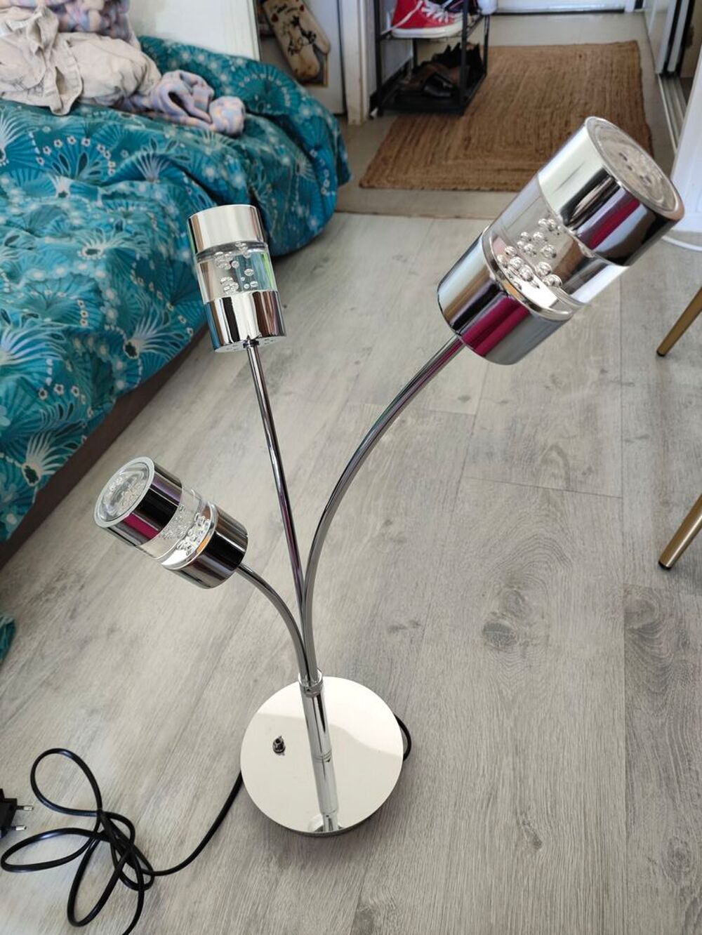 Lampe Dcoration