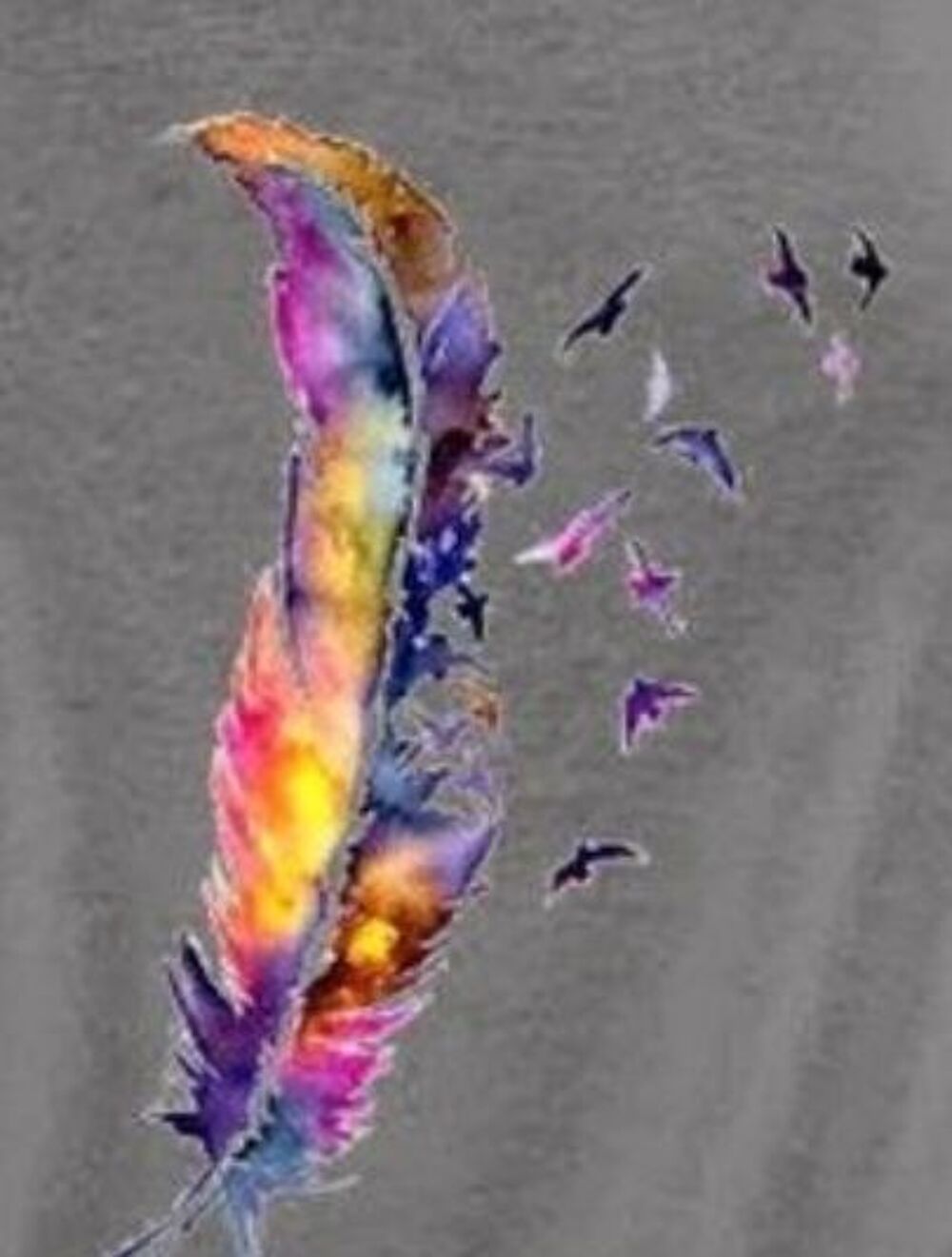 Tee-shirt r&eacute;tro Vêtements