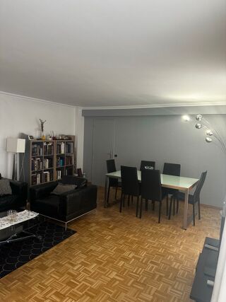  Appartement à vendre 4 pièces 120 m²