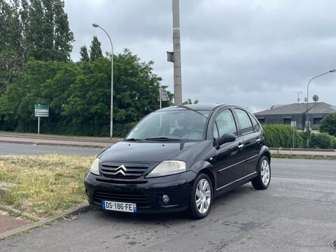Citroen c3 BOITE Automatique
