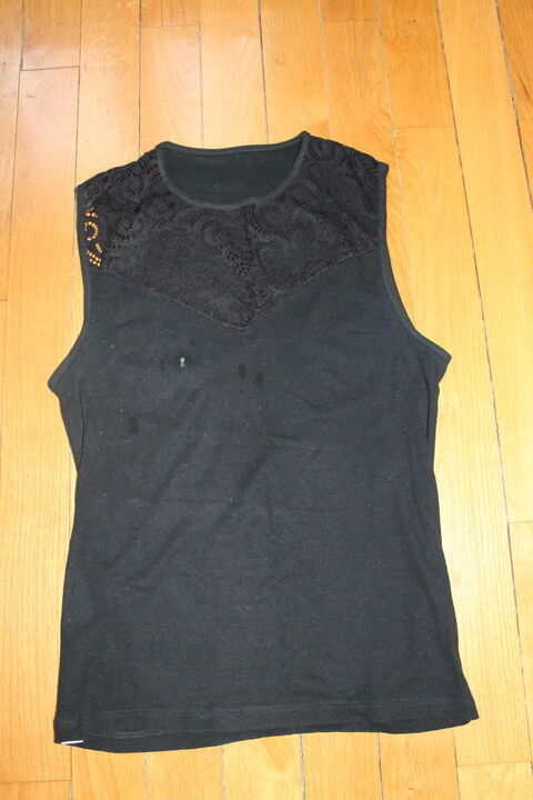 BOLERO NOIR 5 Dijon (21)